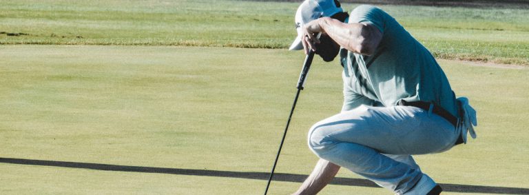 Golf Holidays to Get Away From It All