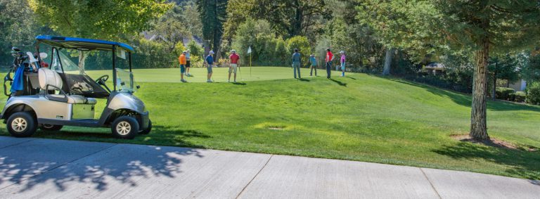 Best Golf Course Communities