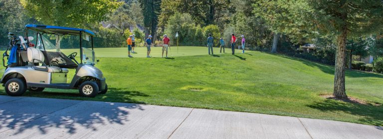 Best Golf Course Communities