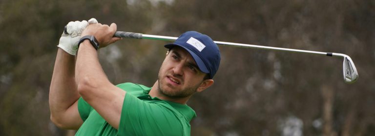 Golf Holidays to Get Away From It All