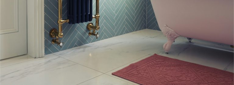 How To Choose The Right Tiles For Every Room