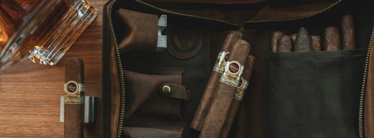 What is Needed to Roll Cigars?