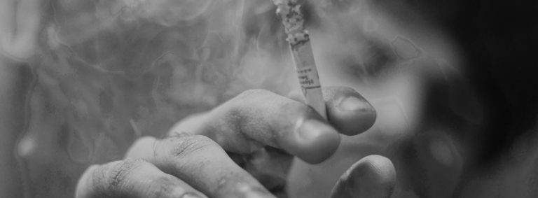 What You Need to Know About Smoking