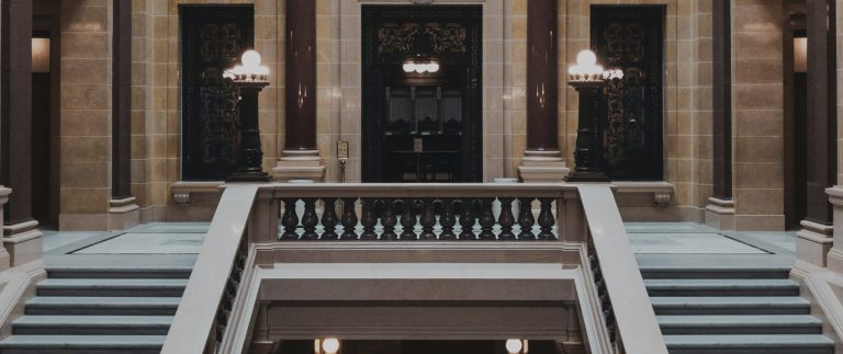 Progress on Criminal Record Relief for Trafficking Survivors