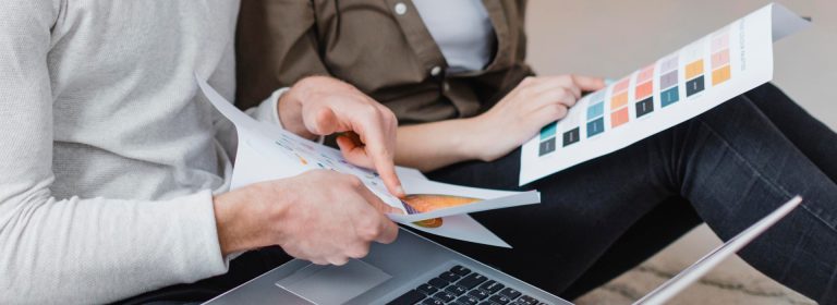 Every print is a master waiting to happen