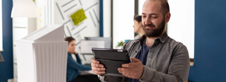 Crafted with precision, printed with pride