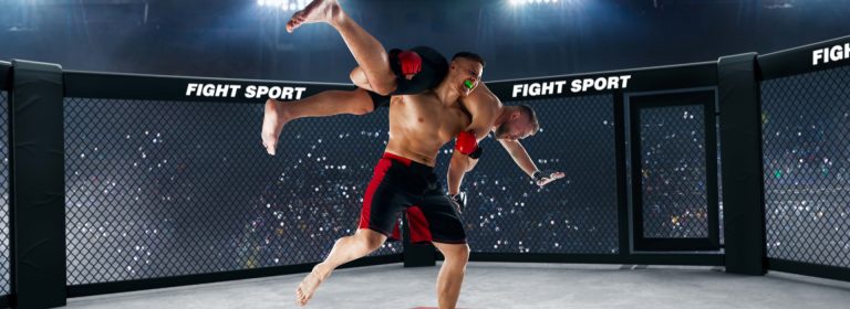 Champions are made in the ring