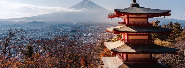 The journey of faith begins here