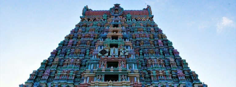 Religion is kindness