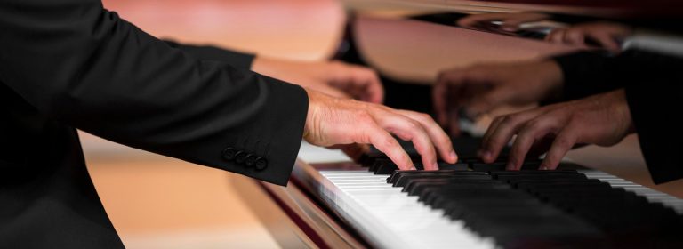 Music fuels the spirit