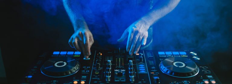 Music is poetry of air