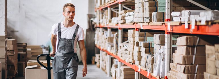 Self-storage the answer to your space dilemma