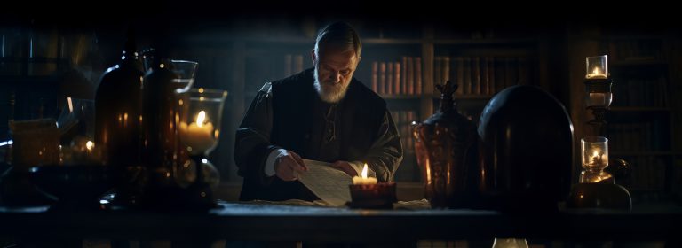 Believe in the impossible