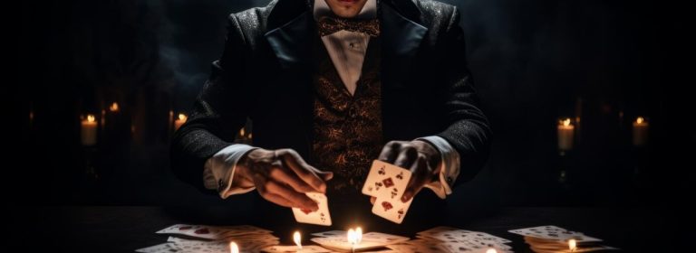 Capture the magic within