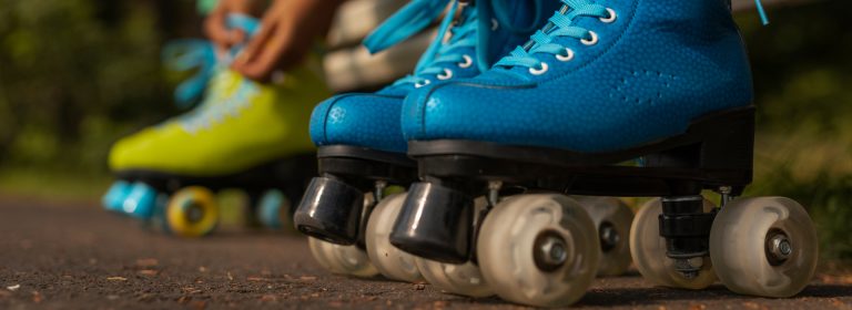 Every trick begins with faith