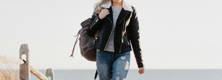 Denim the fabric of freedom