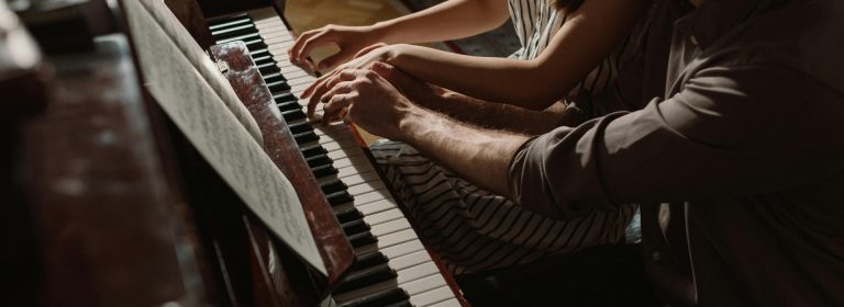 Every artist was first an amateur