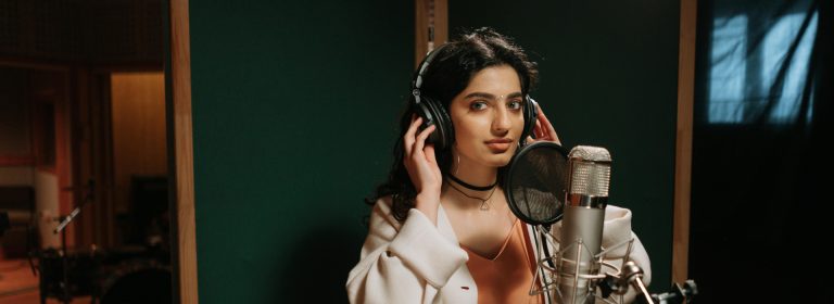 Train your ear, elevate your talent.