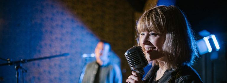 Where music meets mastery