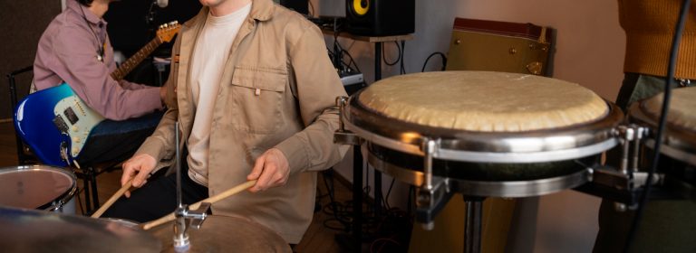 Find your rhythm, shape your future