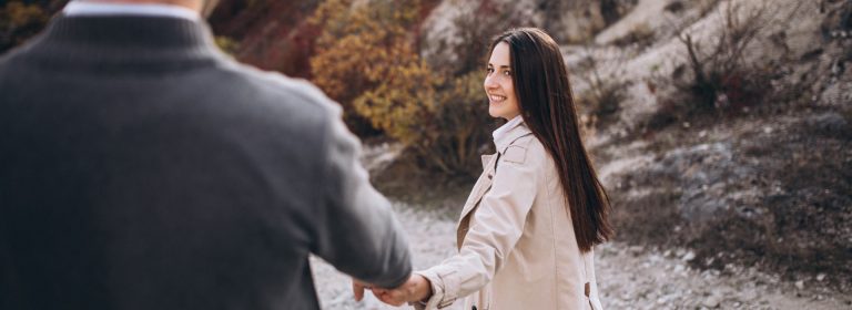 Love is a beautiful adventure