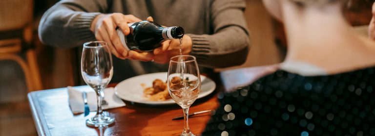 Life is better when we’re together