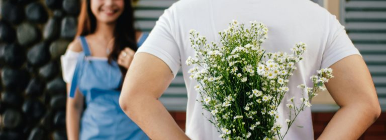 You’re the best part of my day