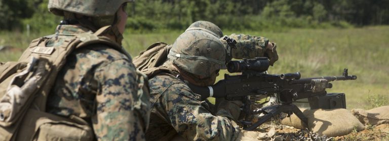 From the Front Lines of Training