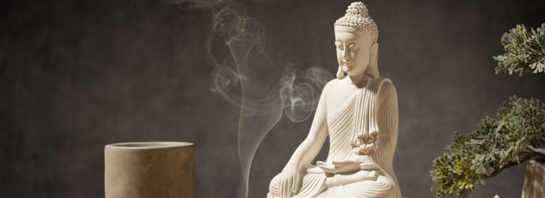 Energy flows where intention