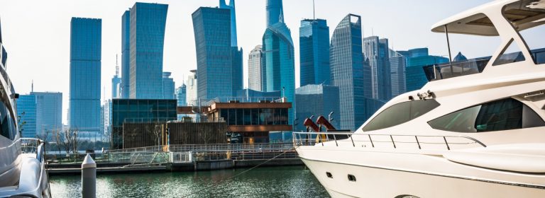 A yacht is not just a boat; it’s a lifestyle