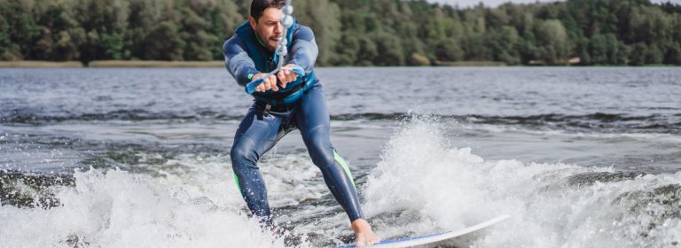 Extreme Water Sports to Try