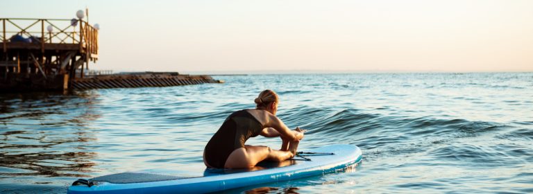Top Water Sports Destinations
