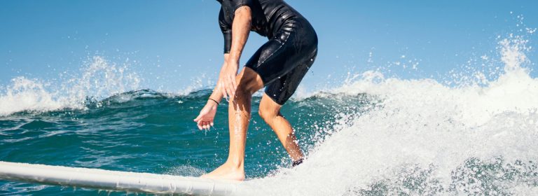 Choosing the Right Gear