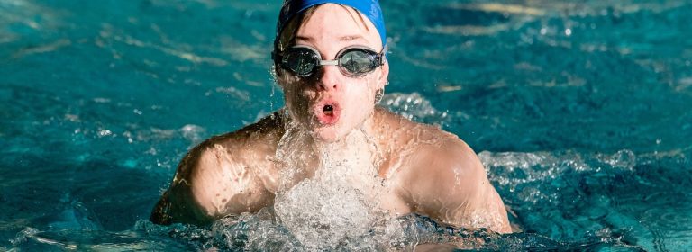 Health Benefits of Swimming
