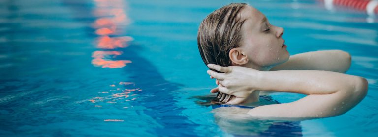 Mastering Freestyle Technique