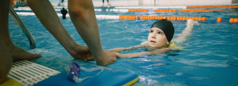 Aqua Fitness Made Easy