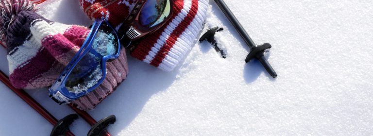 Ride the mountain, live the dream