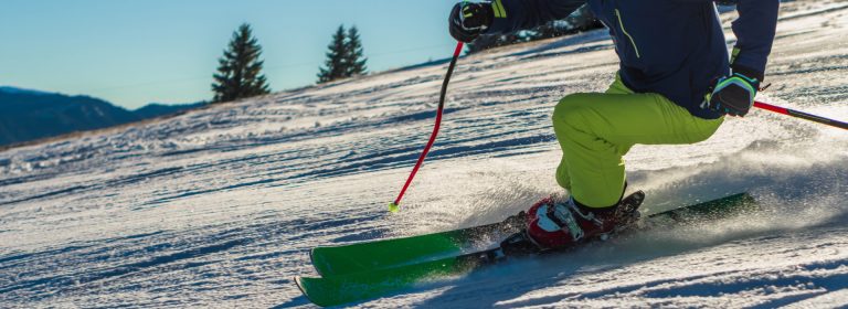 Glide with grace and freedom