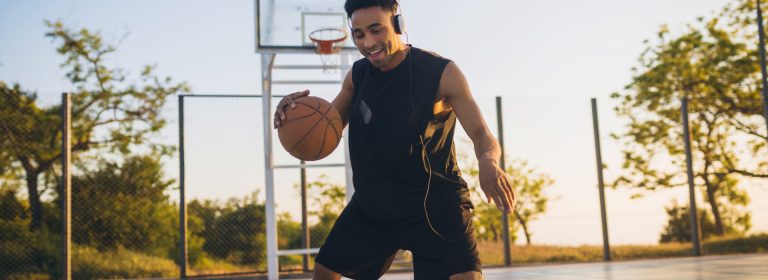 Fear nothing, play everything