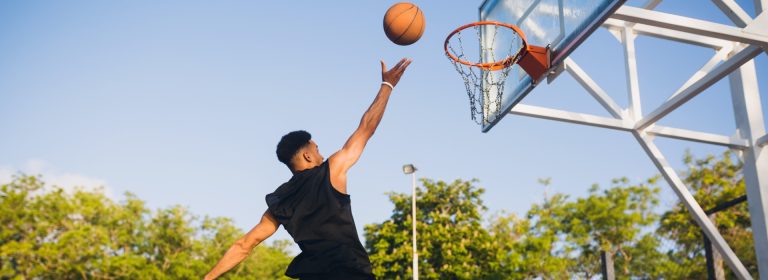 Nobody roots for Goliath