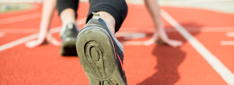 The finish line is just the beginning