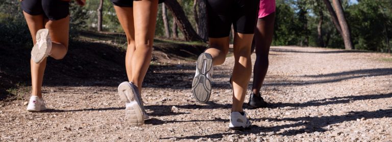 You’re stronger than you think