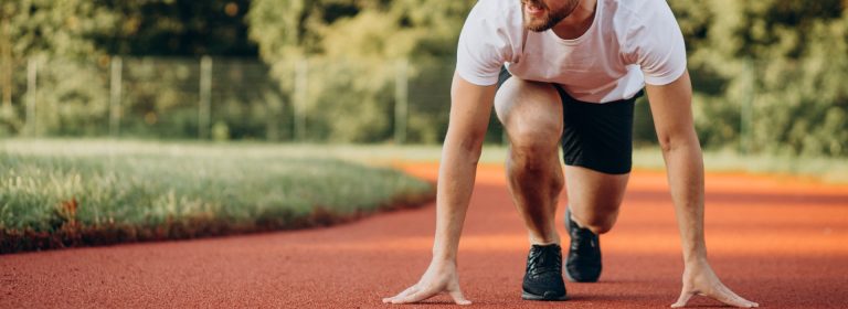 Run today, rest tomorrow