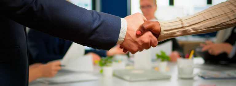 The Auction Experience You Can Trust