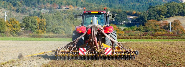 Game Changer Our Farm!