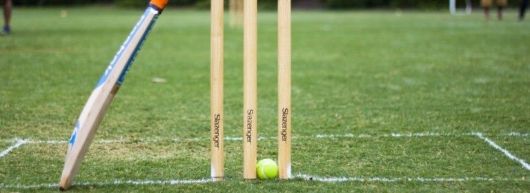 Where Cricket Comes Alive