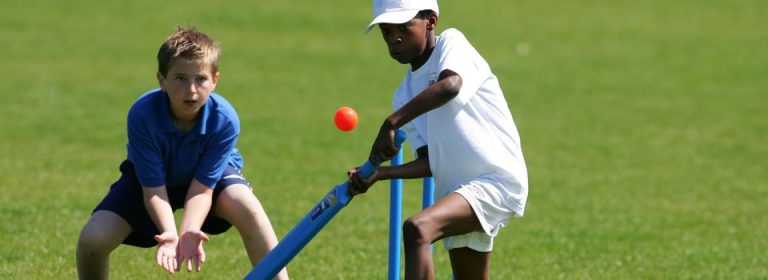 Unleash Cricket Passion