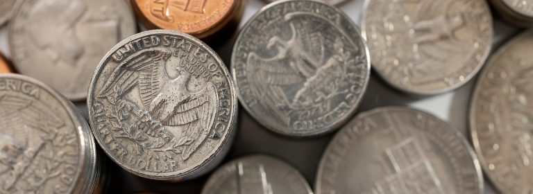 Coins with Stories to Tell