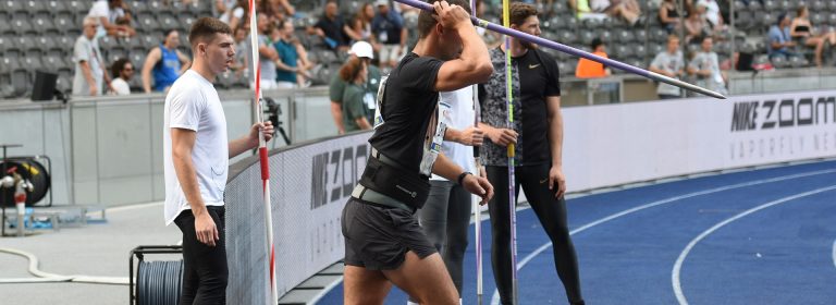 Master the Art of the Throw.