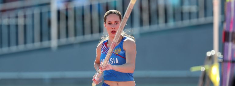 Champions Speak Out.